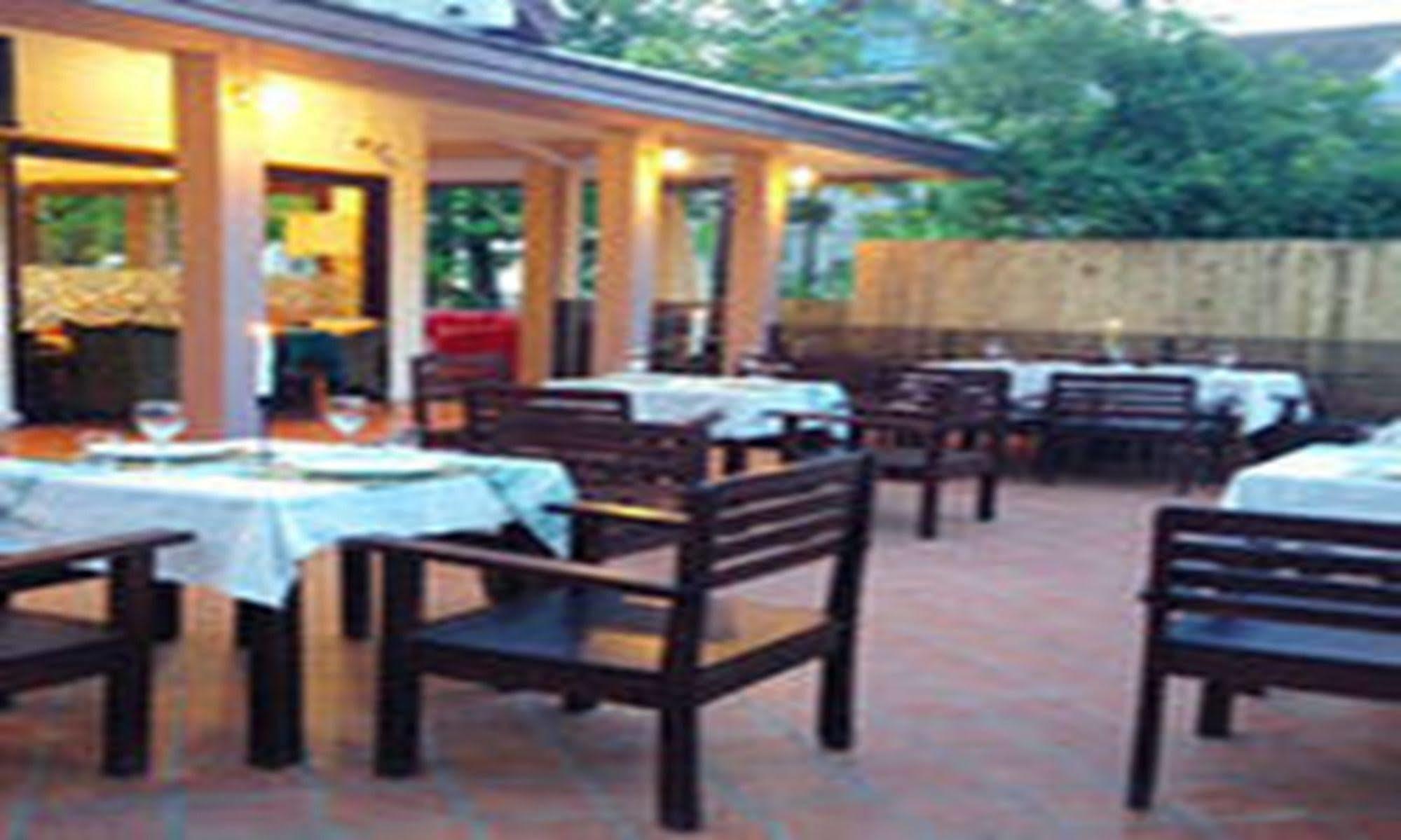 Luang Prabang Inn Exterior foto
